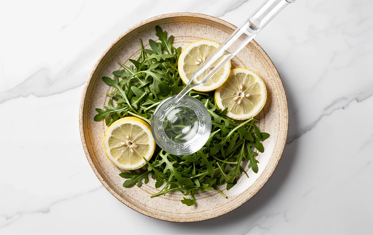 Precisione nutrizionale